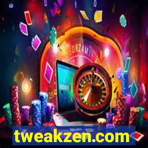 tweakzen.com