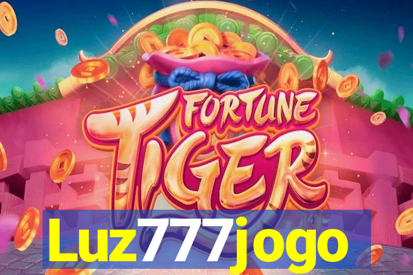 Luz777jogo