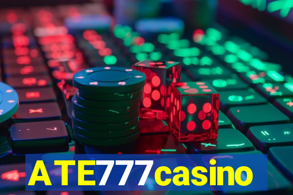 ATE777casino