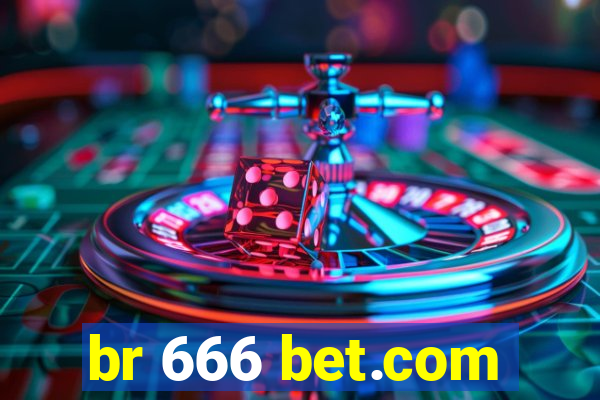 br 666 bet.com