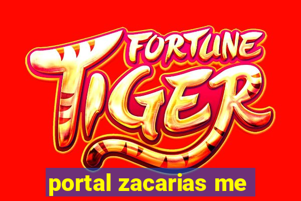 portal zacarias me