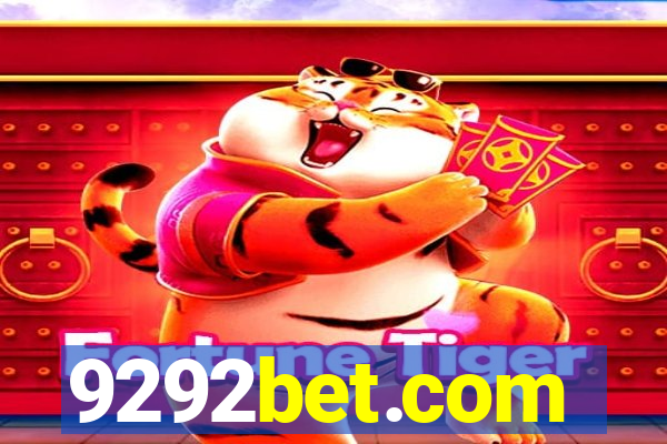 9292bet.com