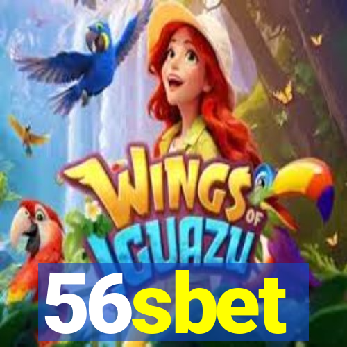 56sbet