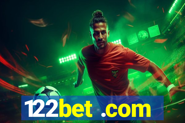 122bet .com