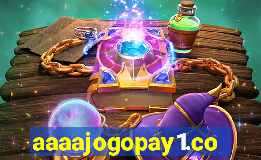 aaaajogopay1.com