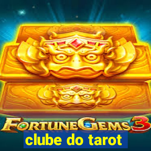 clube do tarot