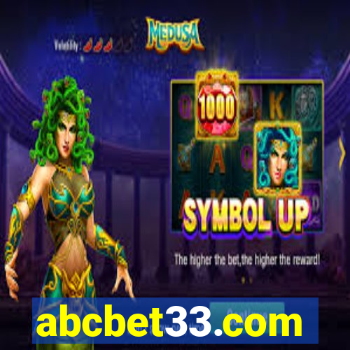 abcbet33.com