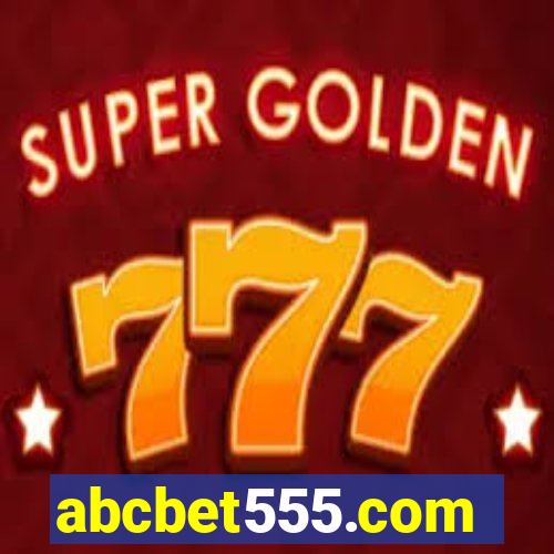 abcbet555.com