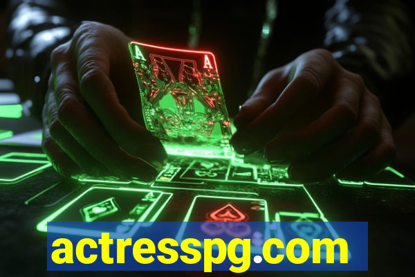 actresspg.com