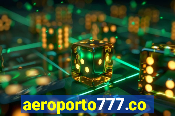 aeroporto777.com