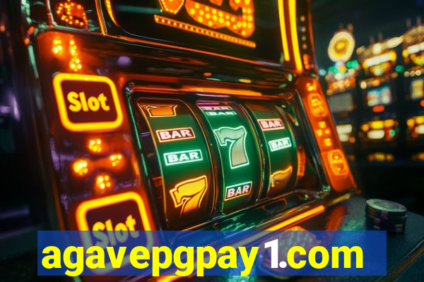 agavepgpay1.com