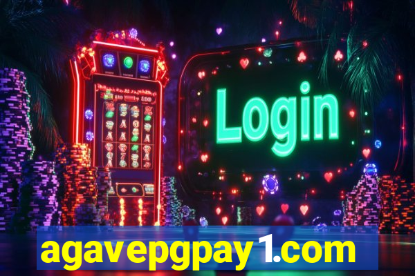 agavepgpay1.com