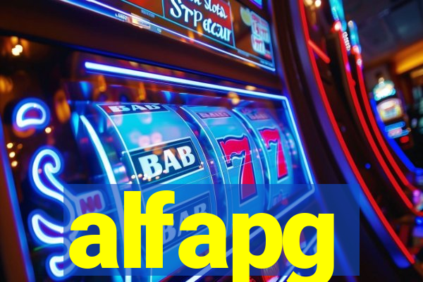 alfapg