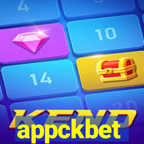 appckbet