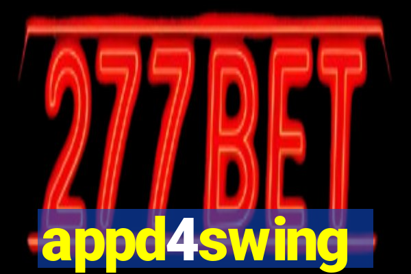 appd4swing