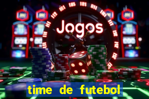 time de futebol com a letra p