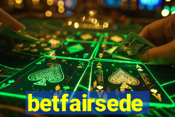 betfairsede