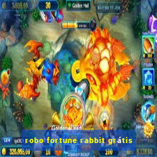 robo fortune rabbit grátis