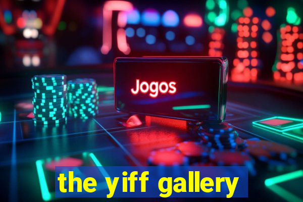 the yiff gallery