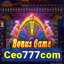 Ceo777com