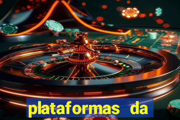 plataformas da china de jogos