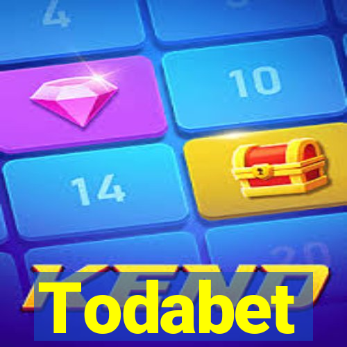 Todabet