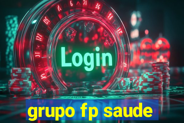 grupo fp saude