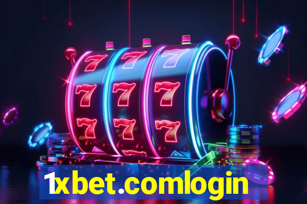 1xbet.comlogin