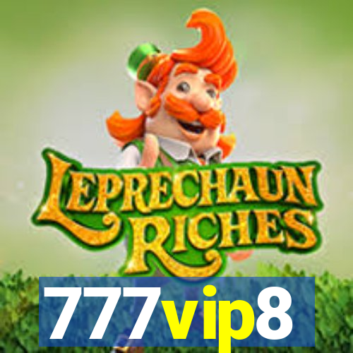 777vip8