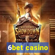 6bet casino