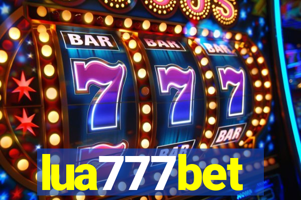 lua777bet