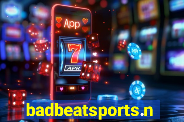 badbeatsports.net