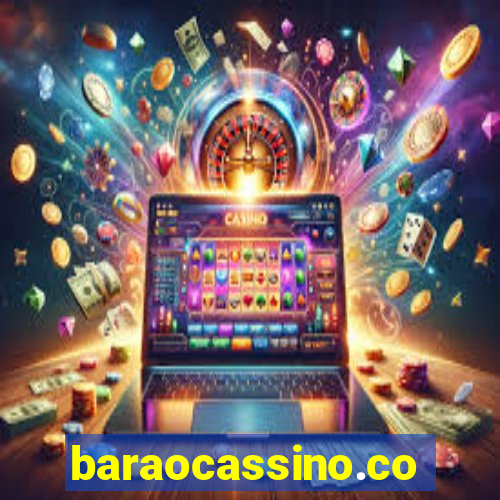 baraocassino.com