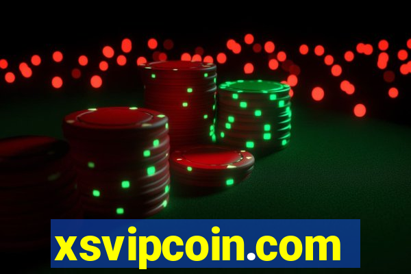 xsvipcoin.com