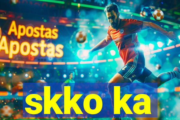 skko ka