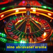 nino abravanel erome