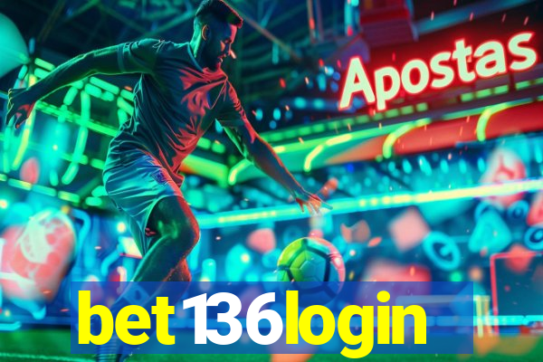 bet136login