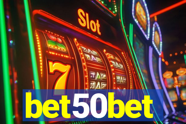 bet50bet