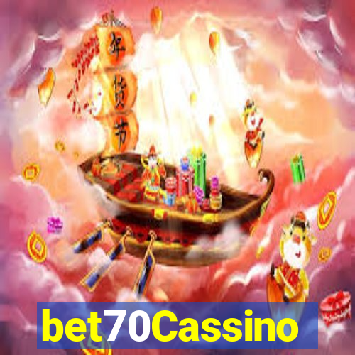 bet70Cassino