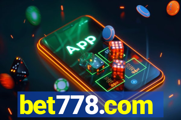 bet778.com