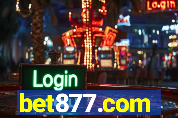 bet877.com