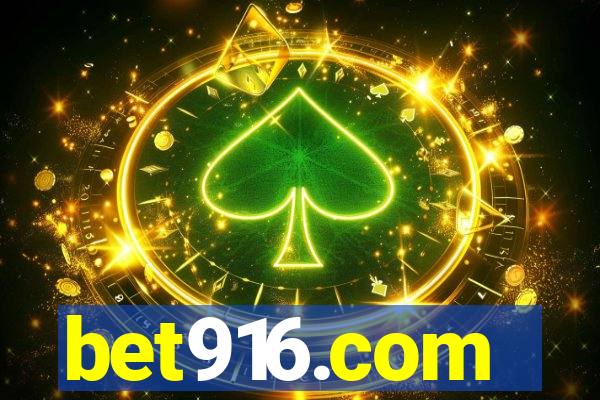 bet916.com