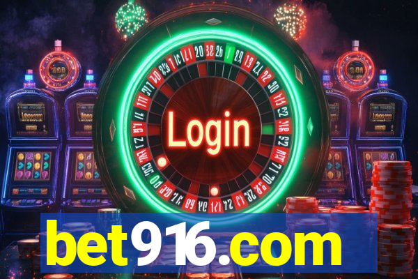 bet916.com