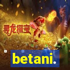 betani.