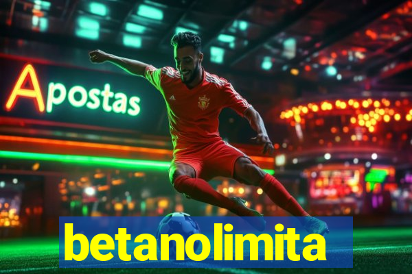 betanolimita