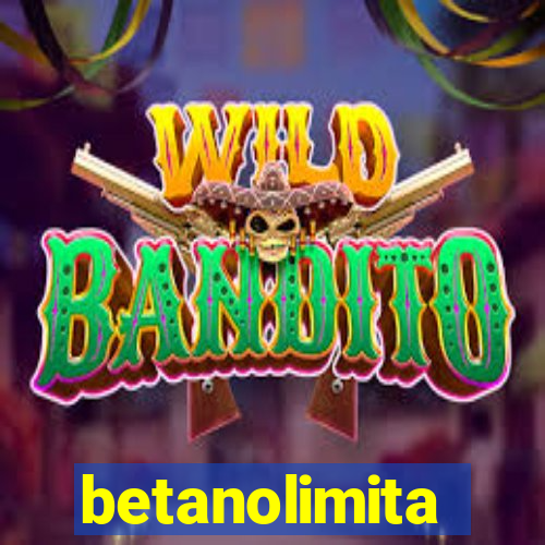 betanolimita