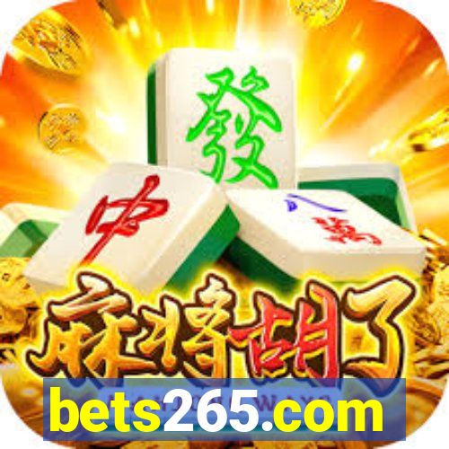 bets265.com