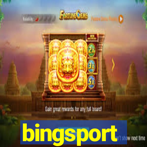 bingsport