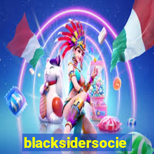 blacksidersociety