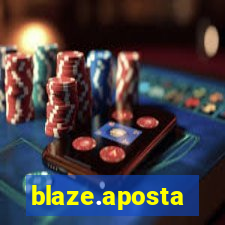 blaze.aposta